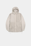 Lezo Hooded Jumper
