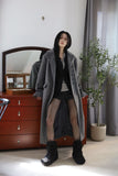 Newy Maxi Fit Long Coat
