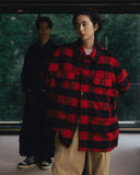 Mackinaw Checked Jacket
