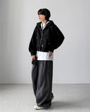 Leger Pigment Balloon Pants