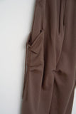 (W) Tens Pocket Pants