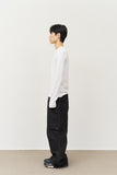Cond Wide Cargo Pants