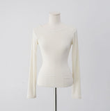 Bento Layered Bustier T-Shirt