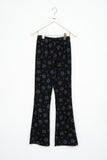 (W) Daisy Bootscut Pants