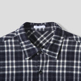 Lift Brushed Check Shirt