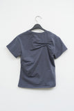 (W) Wrinkle Top