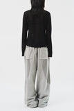 (W) Pop Star Layered Top