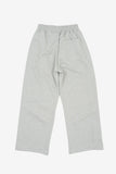 Rove button transform sweatpants