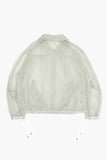 Mykonos see-through jumper