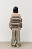 (W) Rinse Pocket Pants