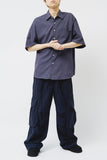 Denta Linen Cargo Pants