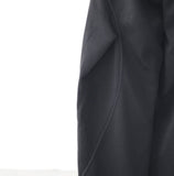 (Unisex) Mack Curve Cut Pants