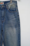 (W) Friends Bootscut Denim