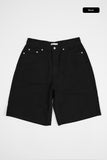 Denholm cotton bermuda pants
