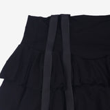 Belle Ribbon Tiered Skirt