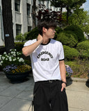 Immer Ringer Short Sleeve T-shirt