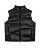 WAVY DOWN VEST