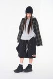 Dupont sorona inner hood