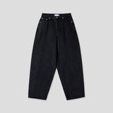 Ricks Stitch Wide Denim