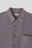 Nero Tencel Shirt