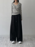 [Unisex] Miyu Balloon Training Pants