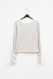 (W) Nez Mix Longsleeve