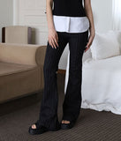 ST Span Bootcut Jeans