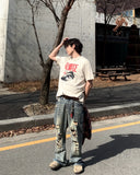 Pigment Slimpce Short Sleeve