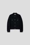 Homes Corduroy Trucker