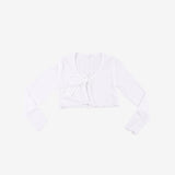 Rona flare cardigan + sleeveless one piece set