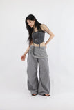 Valley Layered Over Pants