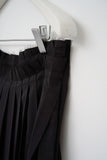 (W) The Pleats Skirt