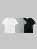Leaf Pocket Crop Tee