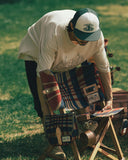【ANGLAN x HEKA】HEKA Chair with ANGLAN