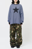 Tet Military Cargo Pants