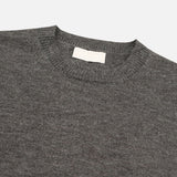Clone Round Knit