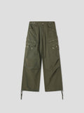 Wish Washed Cargo Pants