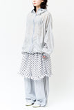(W) Bubble Skirt
