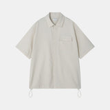 Great String Half Shirt