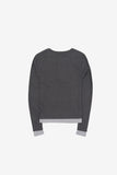 Harlow layered tee