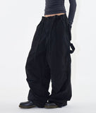 Foder ripstop cargo pants