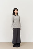 (W) Sio Frill Pants
