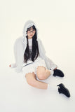 Bensly vintage oval eyewear