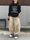 Nighted Over Hood T-Shirt
