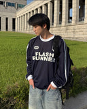 Flash Runner Long Sleeve