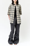 (W) Forty Skirt Pants