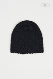 Floene crochet loose beanie