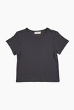 Boten cotton basic t-shirt