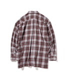 MULTI MIX CHECK SHIRTS