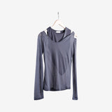 Tilla See-Through Set-Up T-Shirt